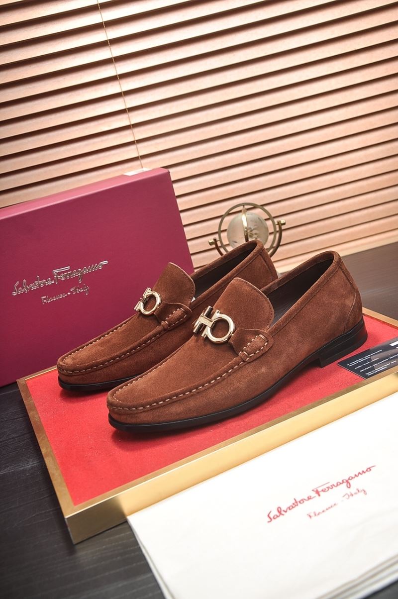 Ferragamo Shoes